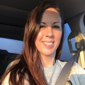 Meet your Posher, Jill